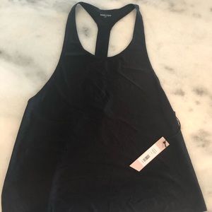 Cushnie Et Ochs T-back Tank